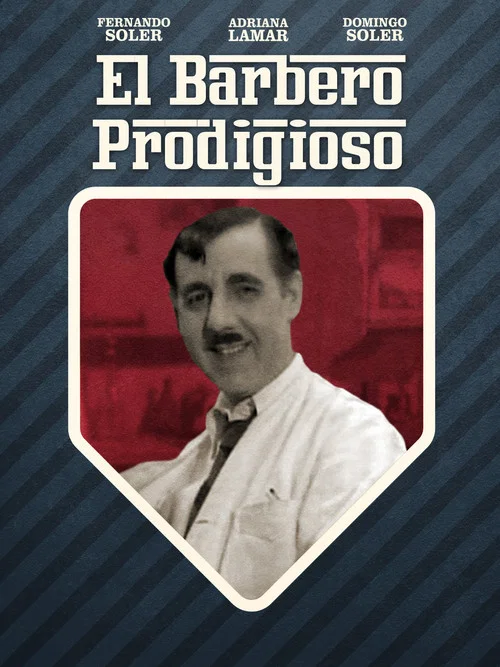 Постер: El barbero prodigioso
