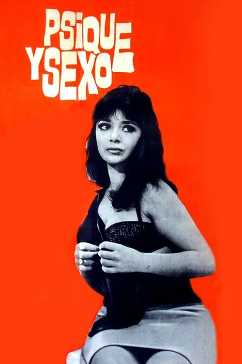 Постер: Psique y sexo