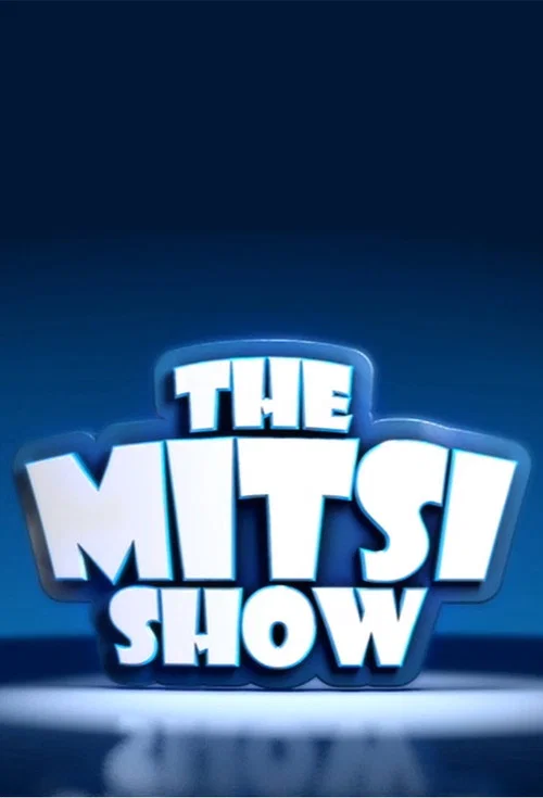 Постер: The Mitsi Show