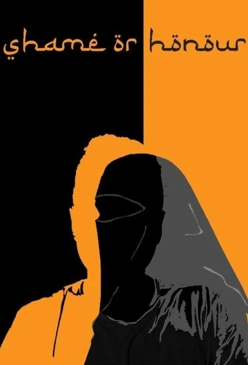 Постер: Shame or Honour