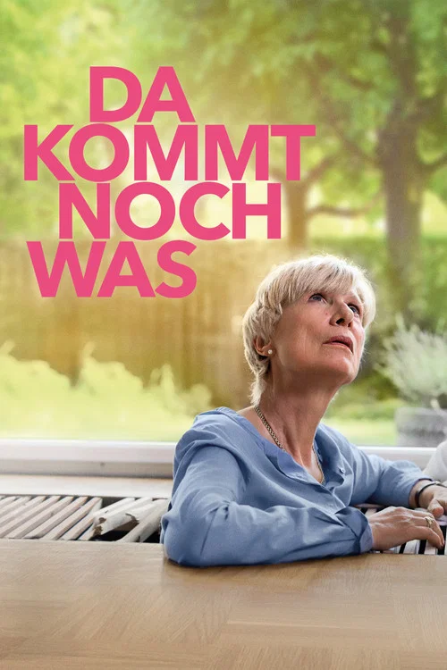 Постер: Da kommt noch was