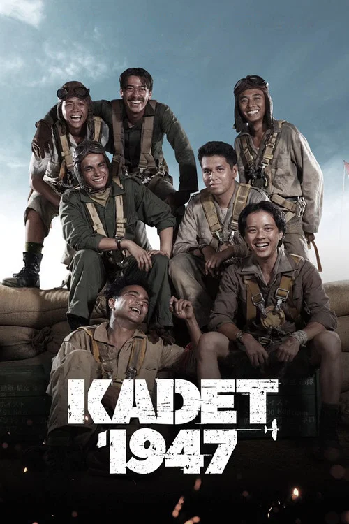 Постер: Kadet 1947