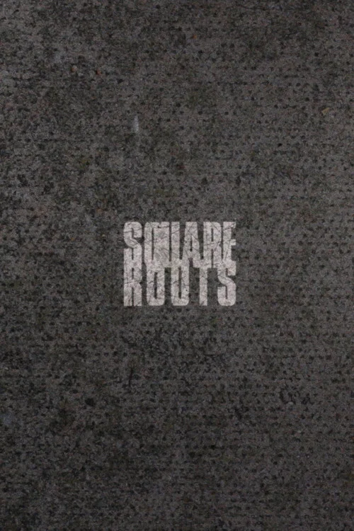 Постер: Square Roots