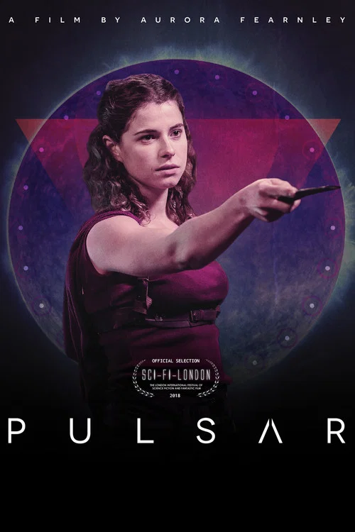 Постер: Pulsar
