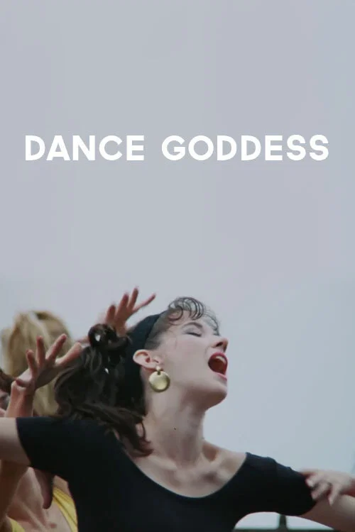 Постер: Dance Goddess