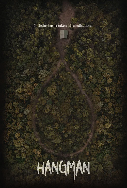 Постер: Hangman