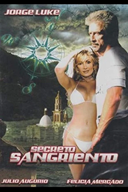 Постер: Secreto sangriento