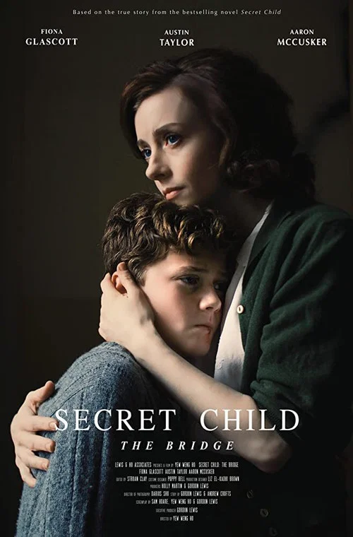 Постер: Secret Child: The Bridge
