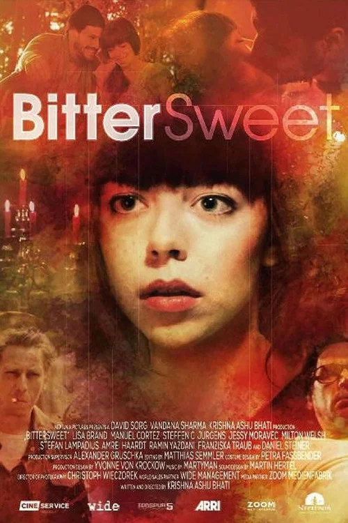 Постер: BitterSüß
