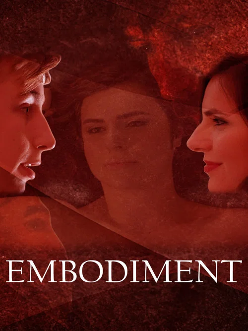 Постер: Embodiment