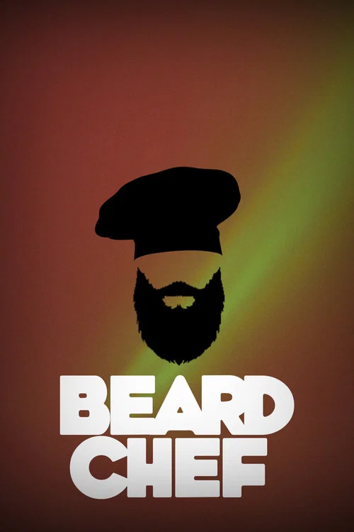 Постер: Beard Chef