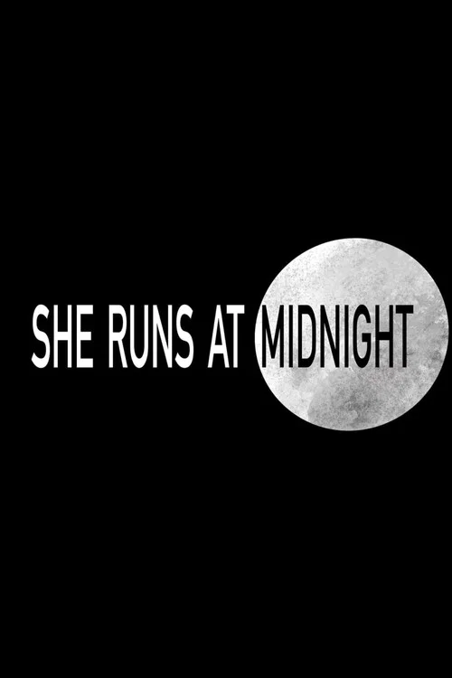 Постер: She Runs at Midnight