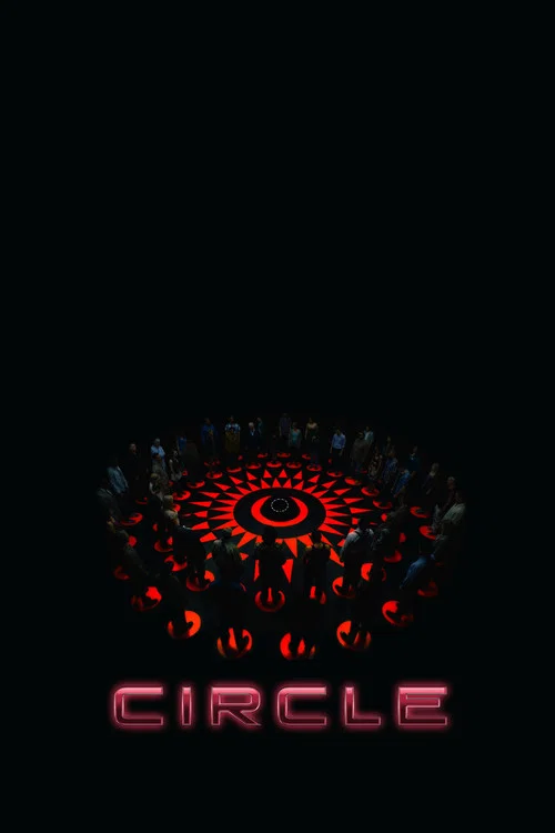Постер: Circle
