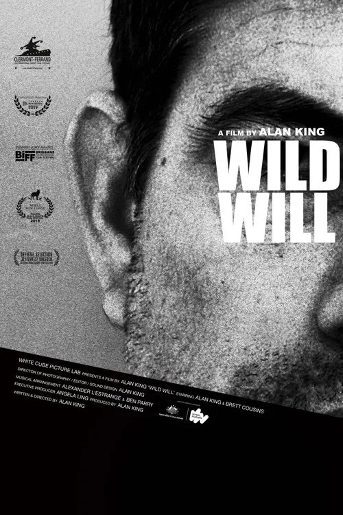 Постер: Wild Will