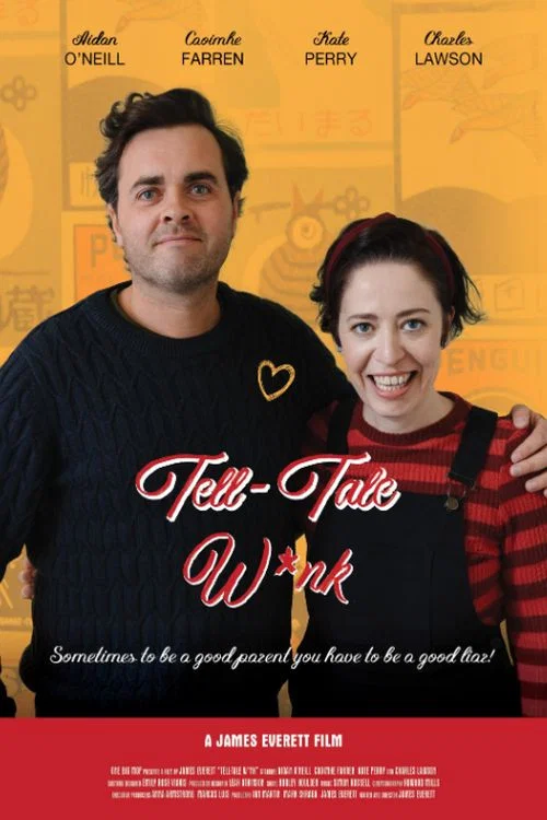 Постер: Tell-Tale Wank