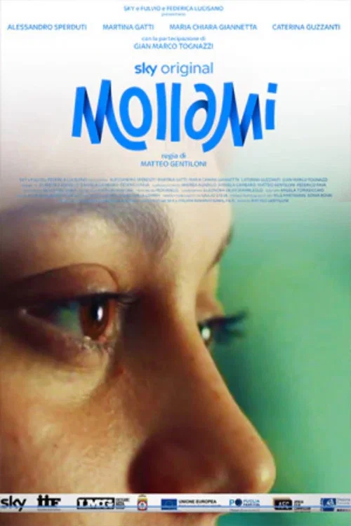 Постер: Mollami