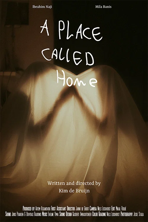 Постер: A Place Called Home