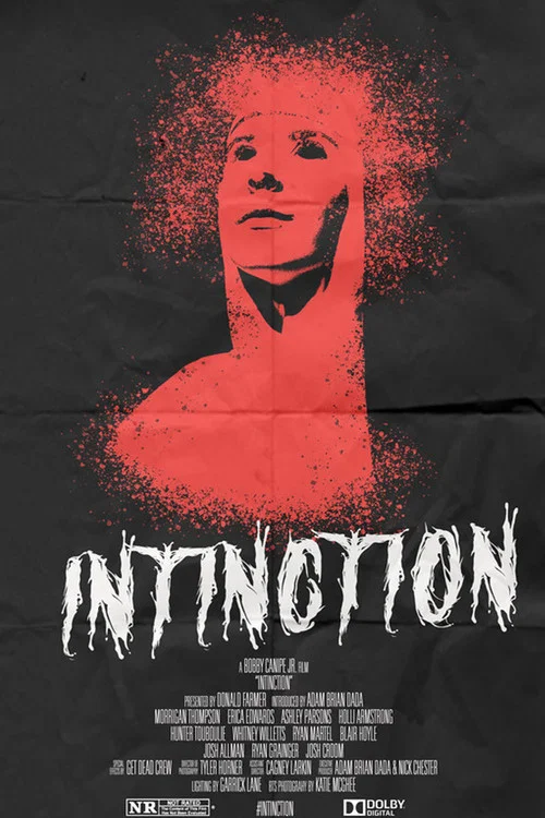 Постер: Intinction