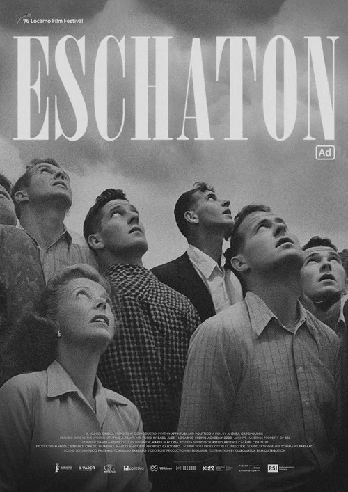 Постер: Eschaton Ad