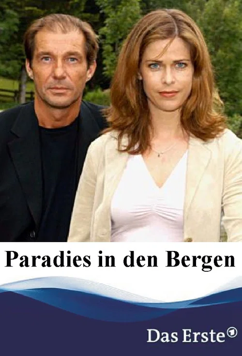 Постер: Paradies in den Bergen
