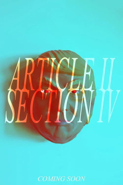 Постер: The Article