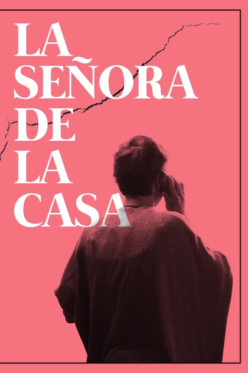 Постер: La señora de la casa