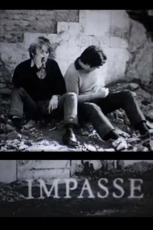 Постер: Impasse