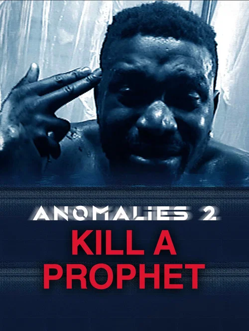 Постер: Kill A Prophet