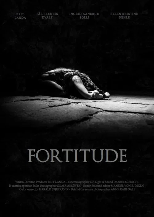 Постер: Fortitude