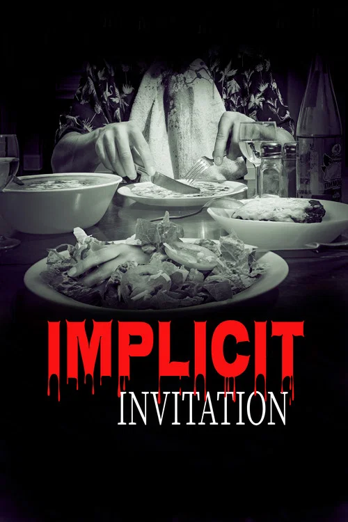 Постер: Implicit Invitation