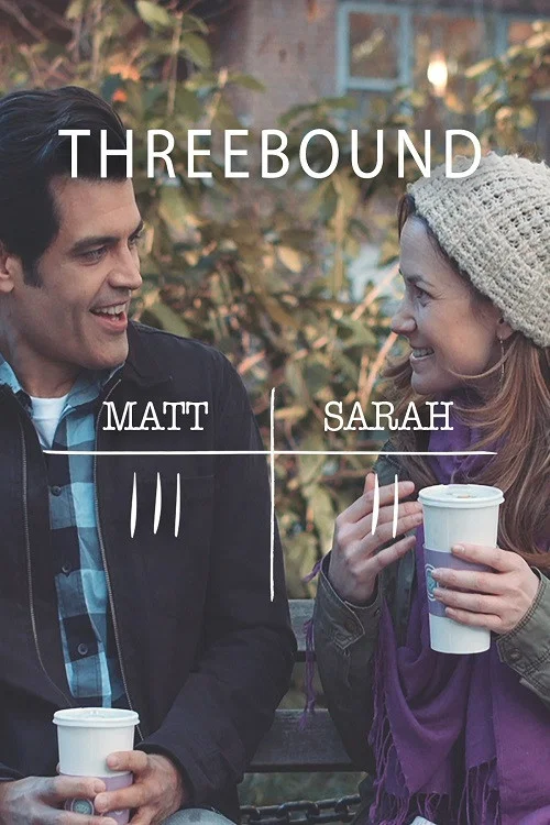 Постер: Thre3bound