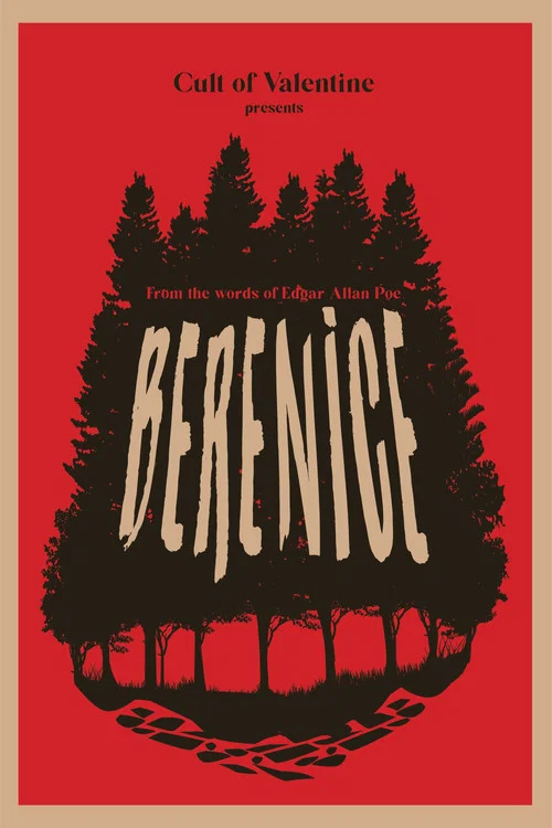 Постер: Berenice