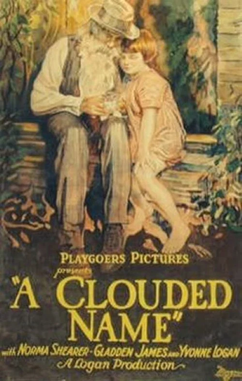 Постер: A Clouded Name