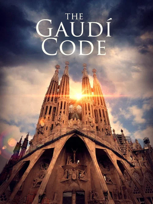 Постер: Der Gaudi code