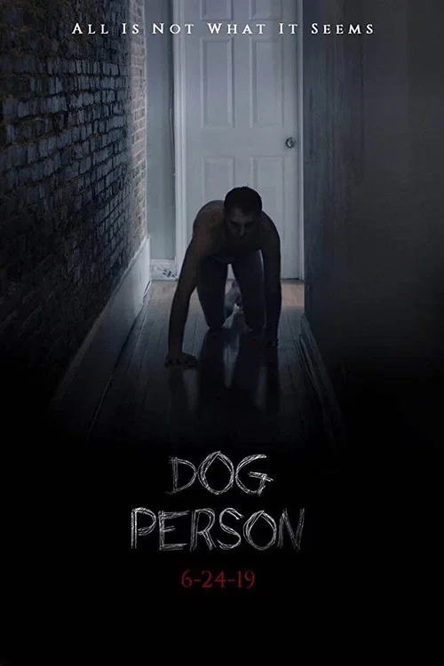 Постер: Dog Person
