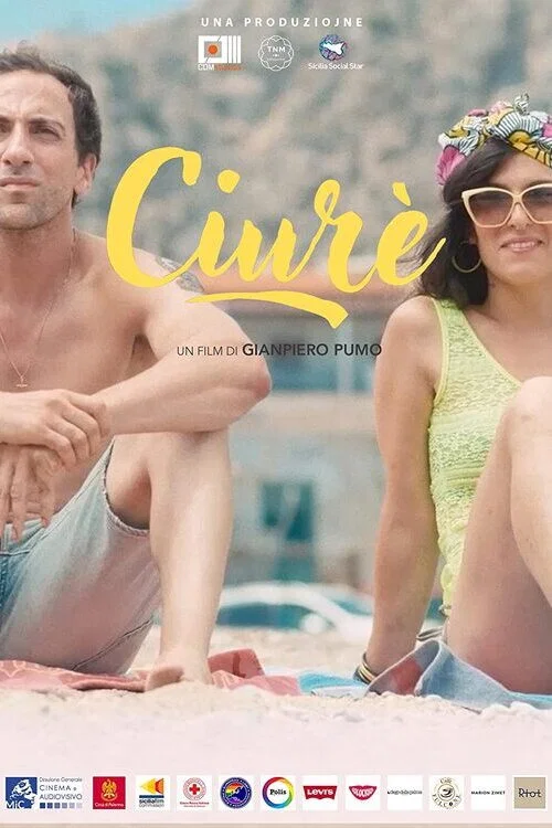 Постер: Ciurè