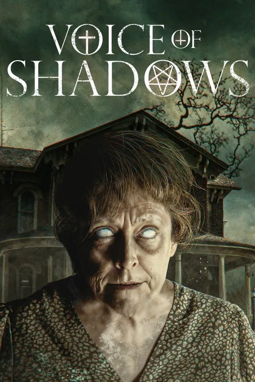 Постер: Voice of Shadows