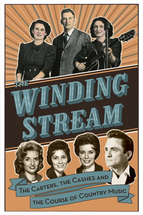 Постер: The Winding Stream