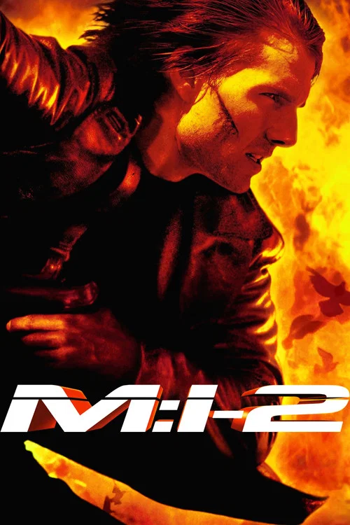 Постер: Mission: Imp