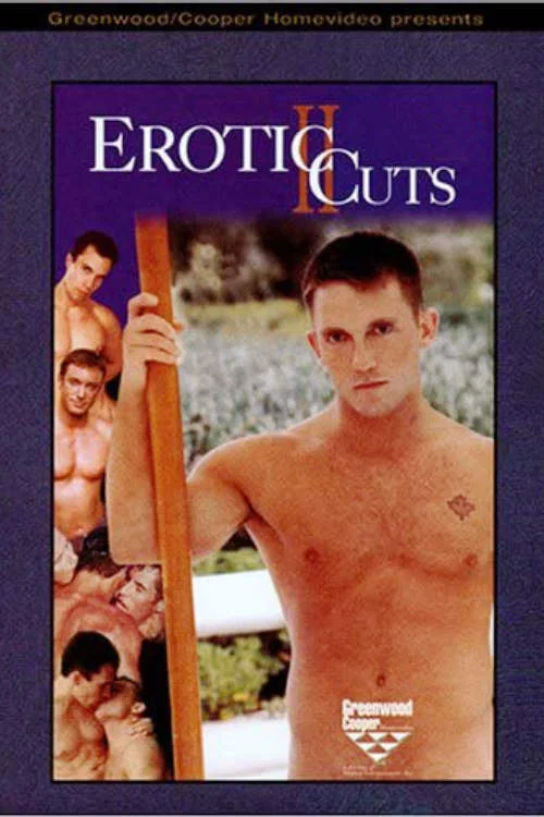 Постер: Erotic Cuts, Vol. 2