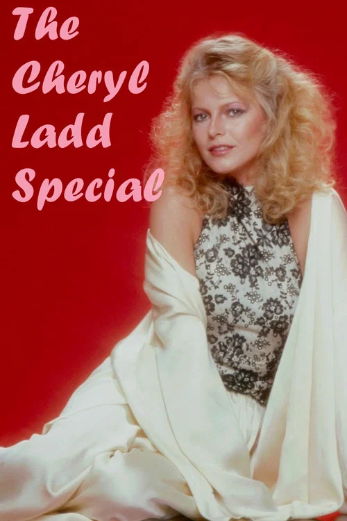 Постер: The Cheryl Ladd Special