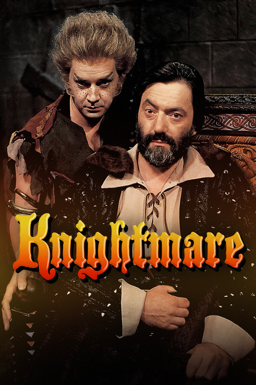 Постер: Knightmare