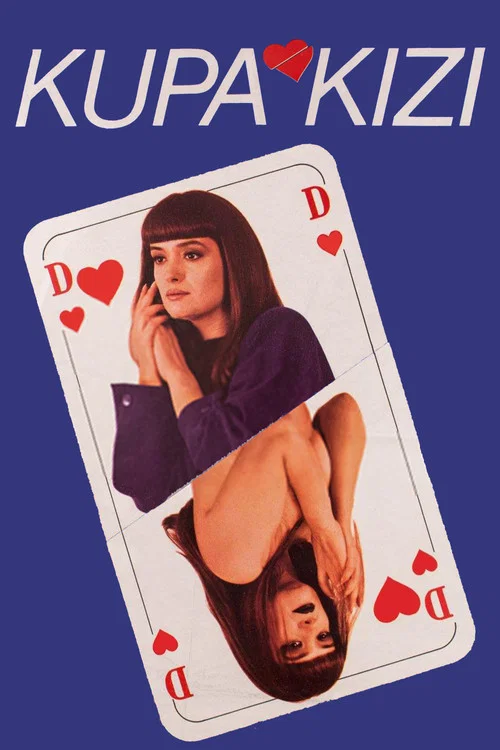 Постер: Queen of Hearts