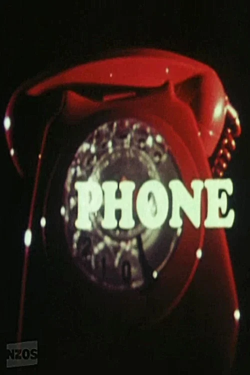 Постер: Telephone Etiquette