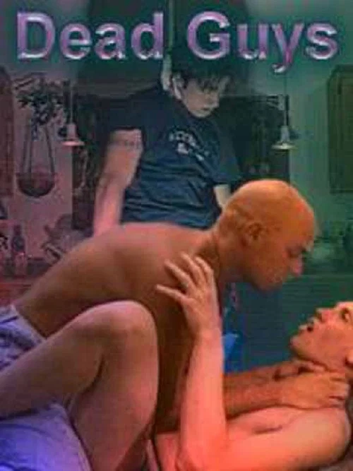 Постер: Dead Guys