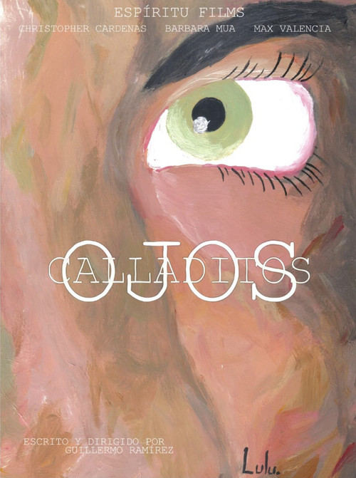 Постер: Ojos Calladitos