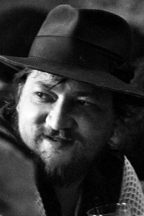 Постер: Райнер Вернер Фассбиндер