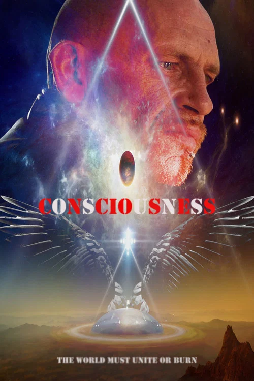 Постер: Consciousness