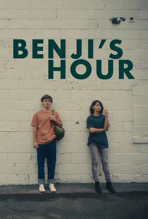 Постер: Benji's Hour
