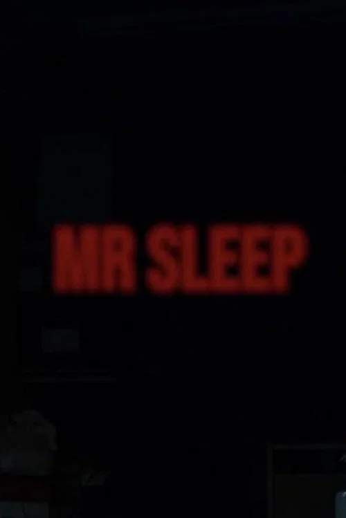Постер: Mr Sleep